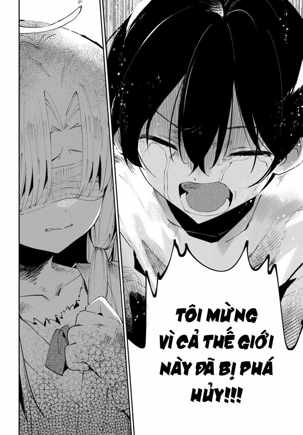 Nàng Dâu Khải Huyền Chapter 9 trang 19