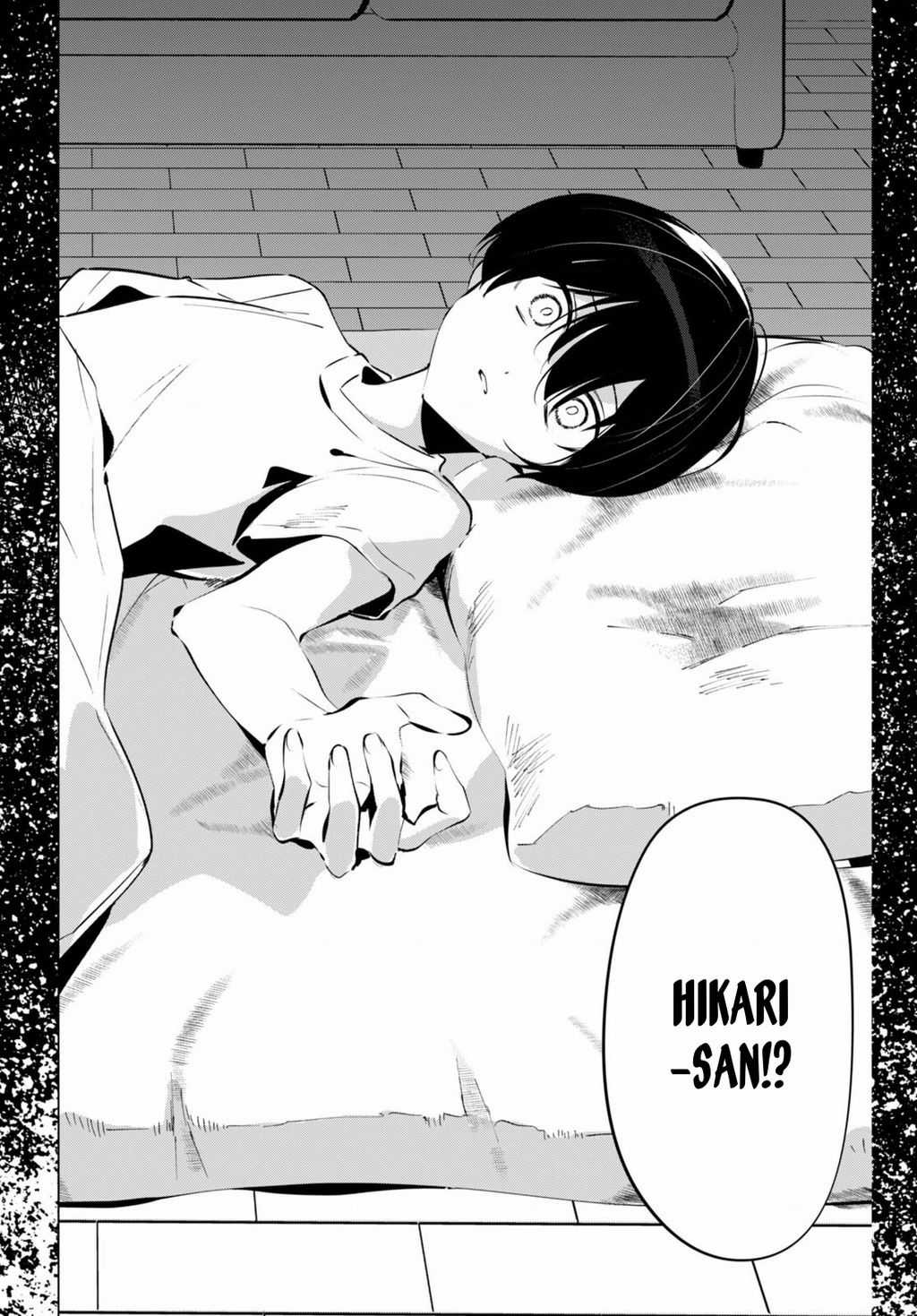 Nàng Dâu Khải Huyền Chapter 9 trang 7