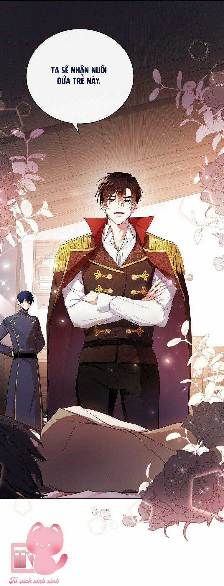 Nàng Dâu Nuôi Muốn Đứt Tình Đoạn Nghĩa Chapter 1 trang 11