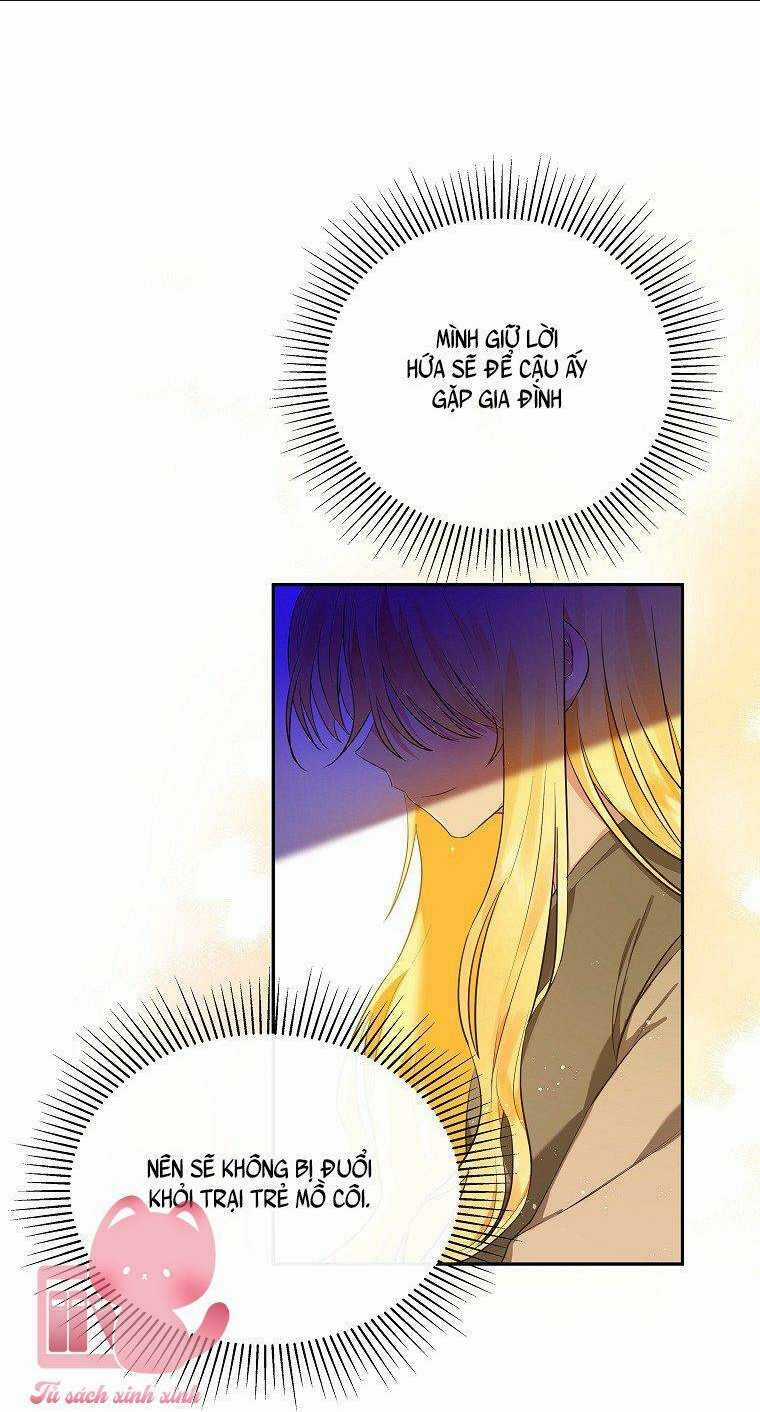 Nàng Dâu Nuôi Muốn Đứt Tình Đoạn Nghĩa Chapter 1 trang 14