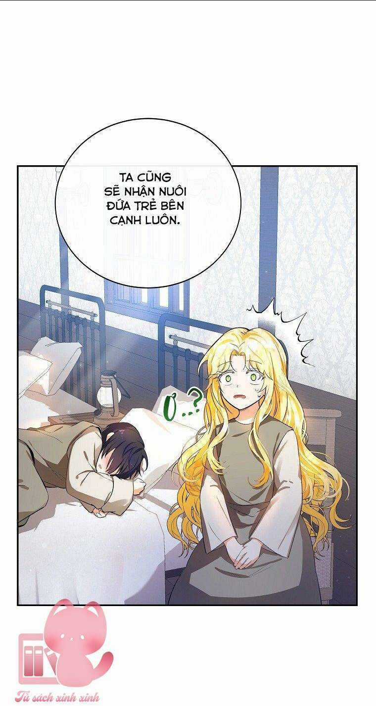 Nàng Dâu Nuôi Muốn Đứt Tình Đoạn Nghĩa Chapter 1 trang 18