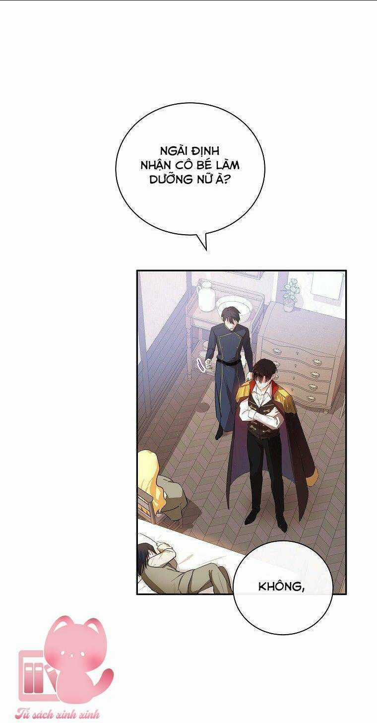 Nàng Dâu Nuôi Muốn Đứt Tình Đoạn Nghĩa Chapter 1 trang 19