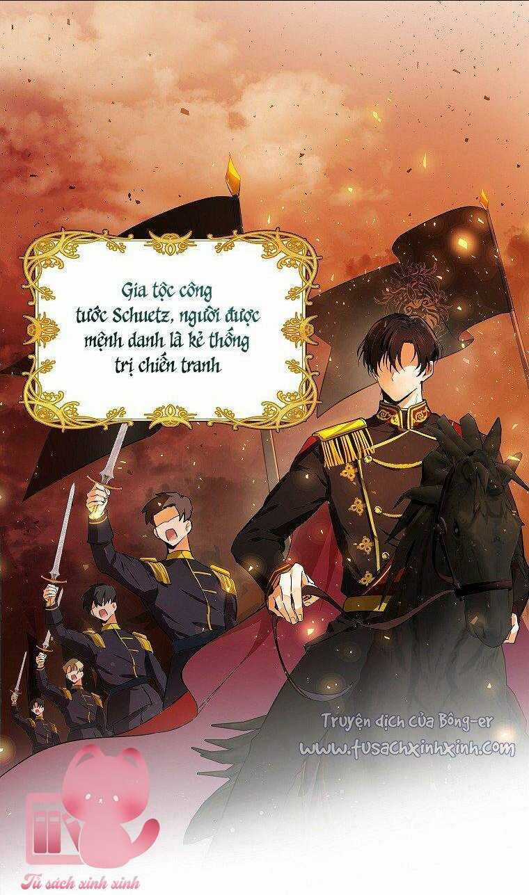 Nàng Dâu Nuôi Muốn Đứt Tình Đoạn Nghĩa Chapter 1 trang 2