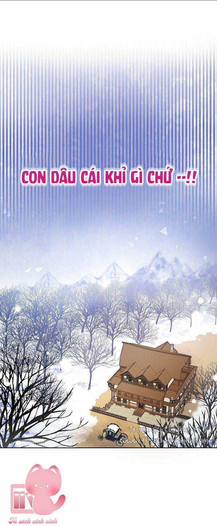 Nàng Dâu Nuôi Muốn Đứt Tình Đoạn Nghĩa Chapter 1 trang 24