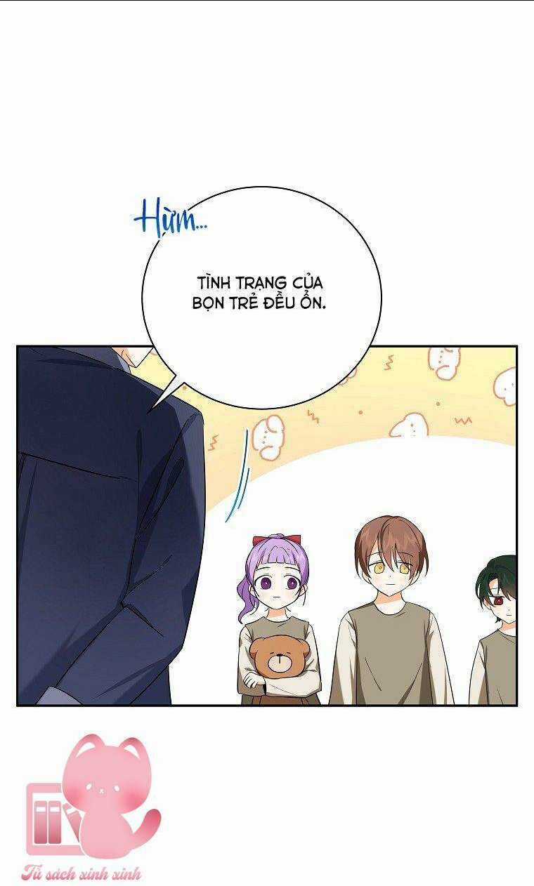 Nàng Dâu Nuôi Muốn Đứt Tình Đoạn Nghĩa Chapter 1 trang 27