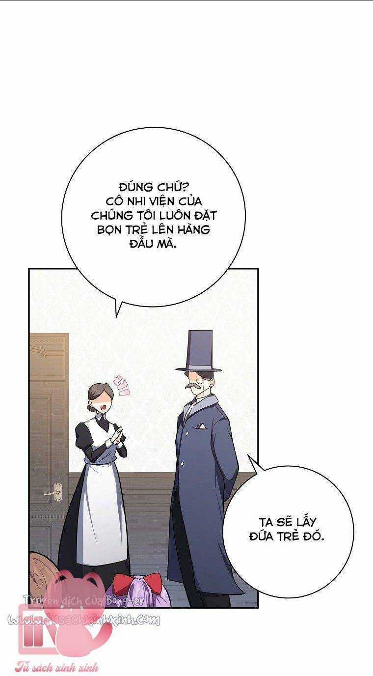 Nàng Dâu Nuôi Muốn Đứt Tình Đoạn Nghĩa Chapter 1 trang 28