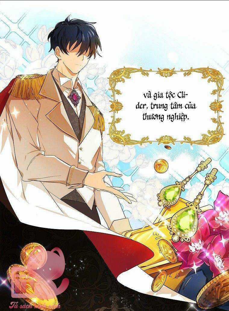 Nàng Dâu Nuôi Muốn Đứt Tình Đoạn Nghĩa Chapter 1 trang 3