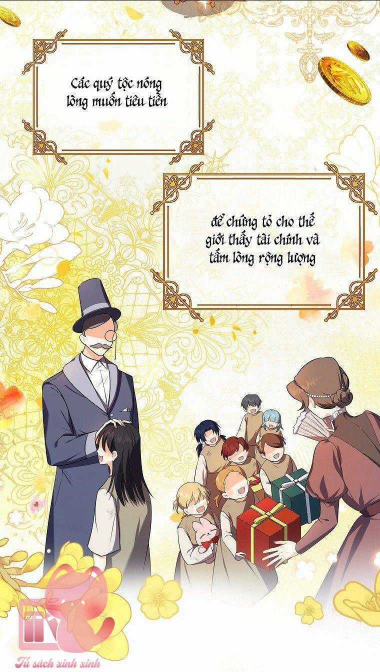 Nàng Dâu Nuôi Muốn Đứt Tình Đoạn Nghĩa Chapter 1 trang 30