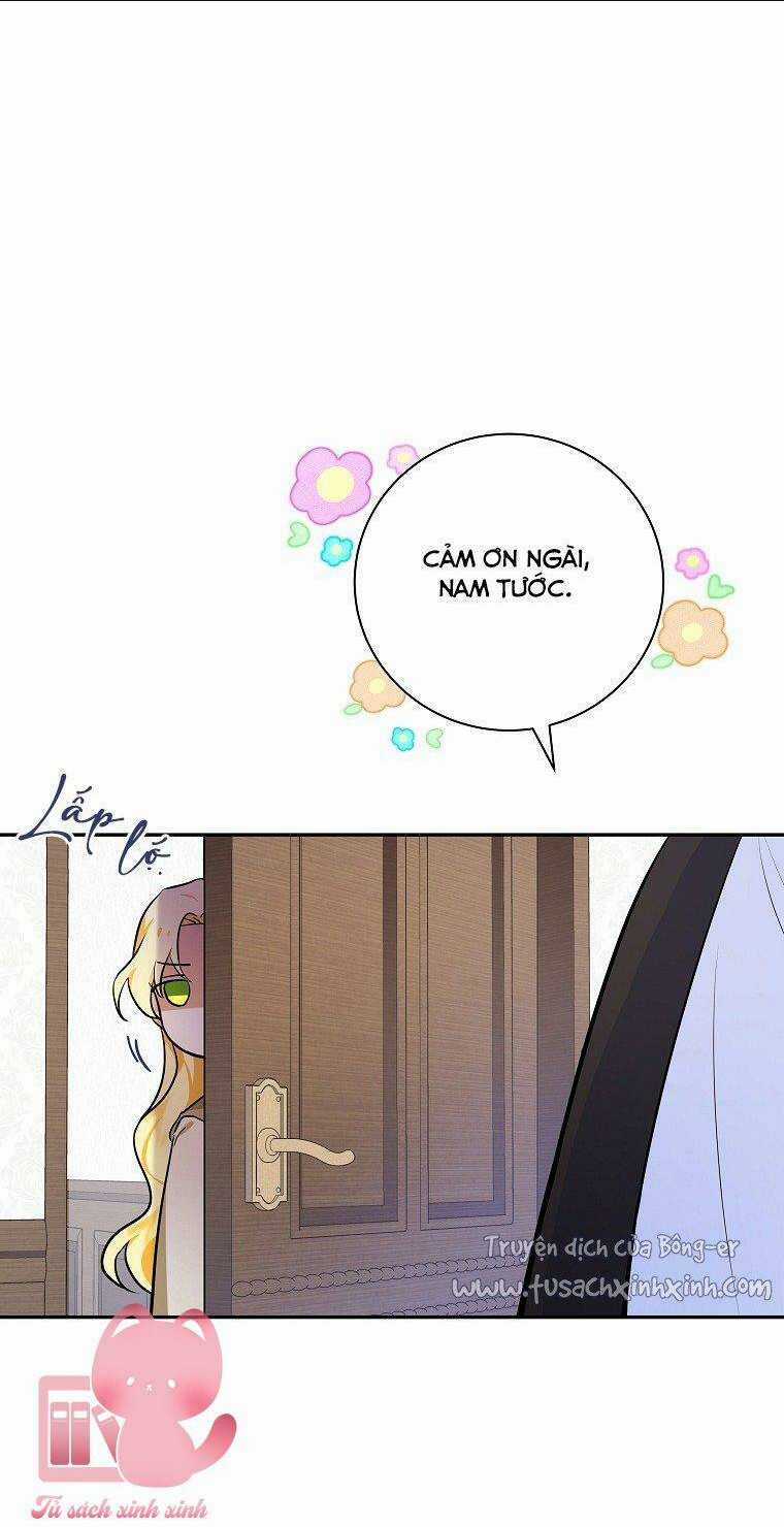 Nàng Dâu Nuôi Muốn Đứt Tình Đoạn Nghĩa Chapter 1 trang 32