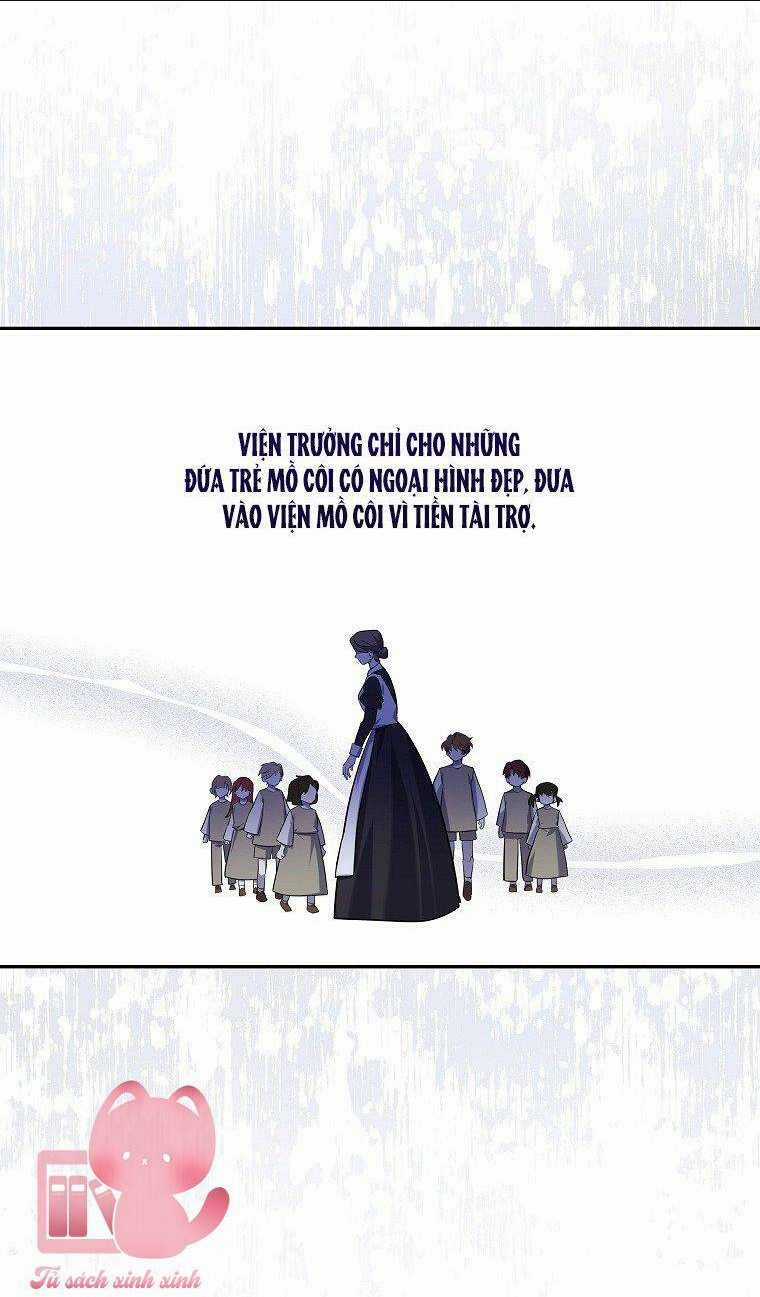 Nàng Dâu Nuôi Muốn Đứt Tình Đoạn Nghĩa Chapter 1 trang 34