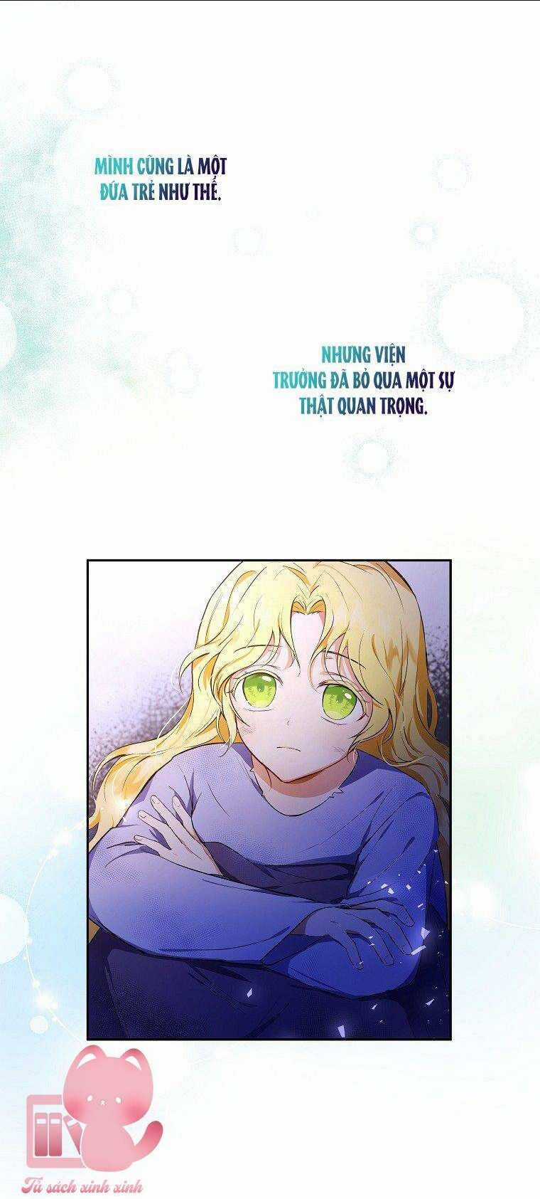 Nàng Dâu Nuôi Muốn Đứt Tình Đoạn Nghĩa Chapter 1 trang 37