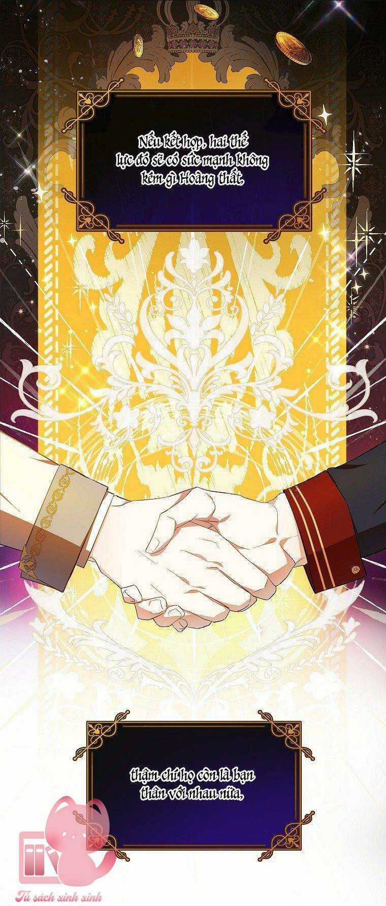 Nàng Dâu Nuôi Muốn Đứt Tình Đoạn Nghĩa Chapter 1 trang 4