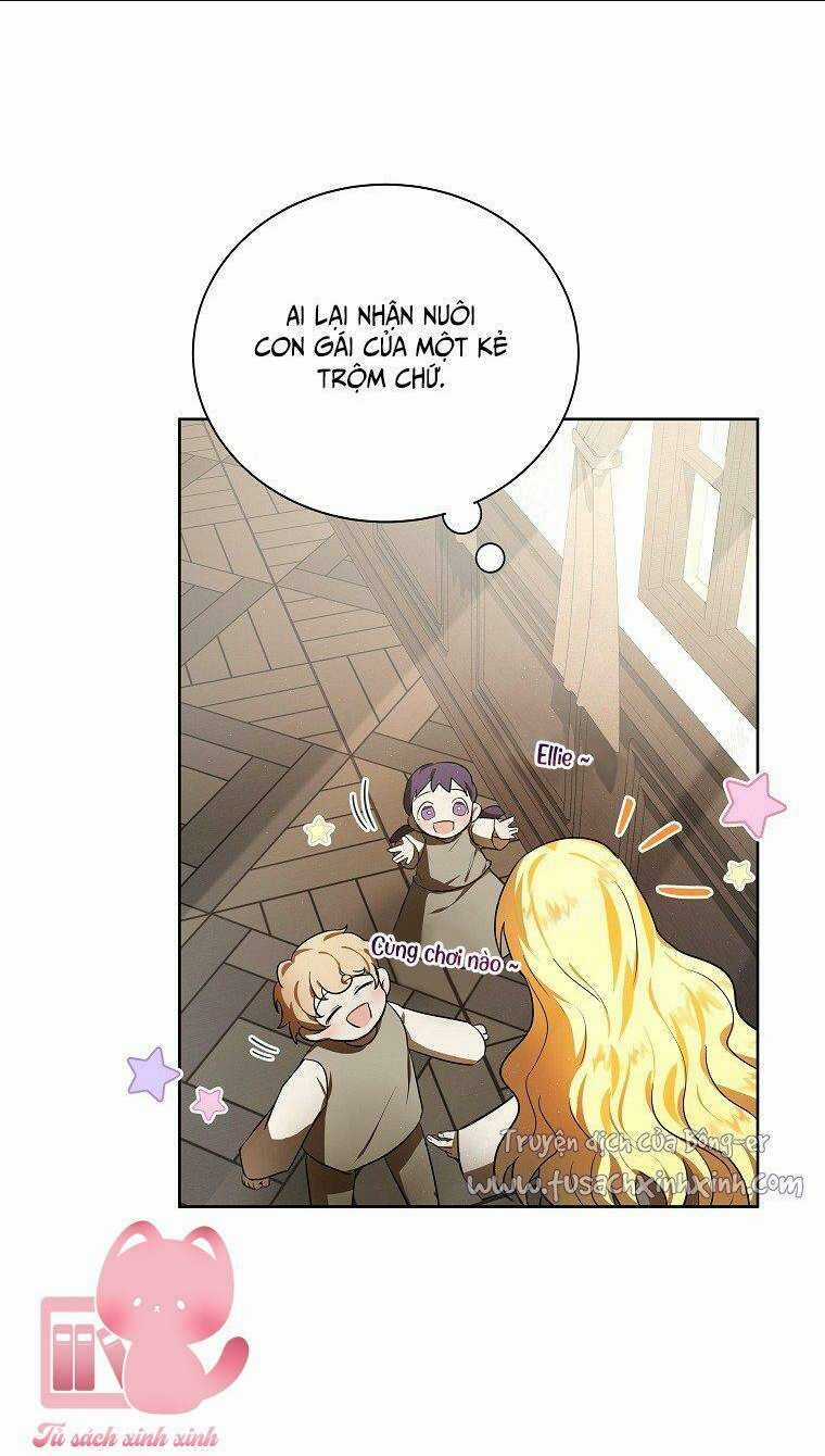 Nàng Dâu Nuôi Muốn Đứt Tình Đoạn Nghĩa Chapter 1 trang 40