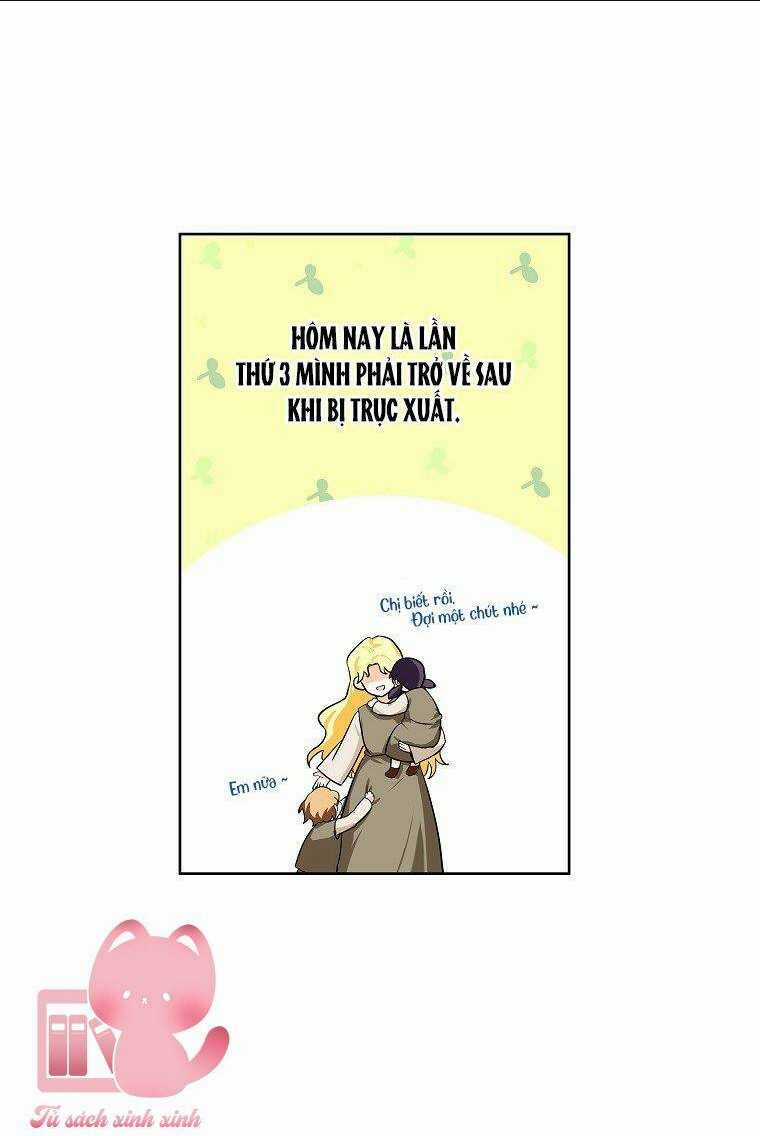 Nàng Dâu Nuôi Muốn Đứt Tình Đoạn Nghĩa Chapter 1 trang 41