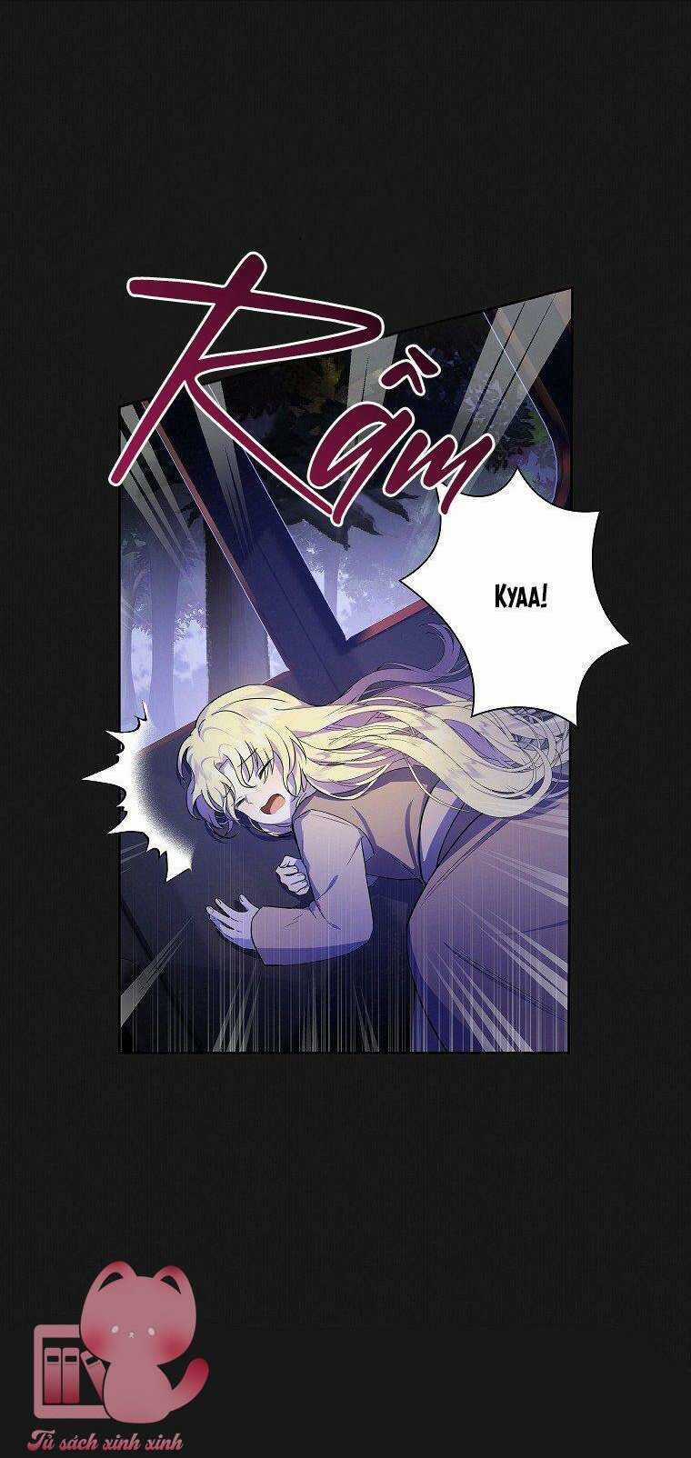 Nàng Dâu Nuôi Muốn Đứt Tình Đoạn Nghĩa Chapter 1 trang 43