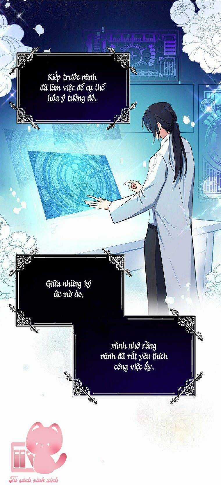 Nàng Dâu Nuôi Muốn Đứt Tình Đoạn Nghĩa Chapter 1 trang 46