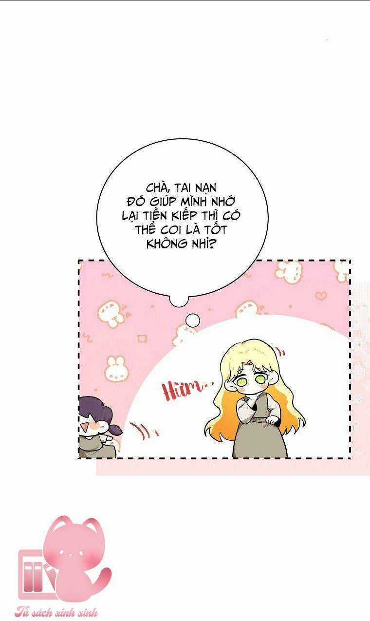 Nàng Dâu Nuôi Muốn Đứt Tình Đoạn Nghĩa Chapter 1 trang 47