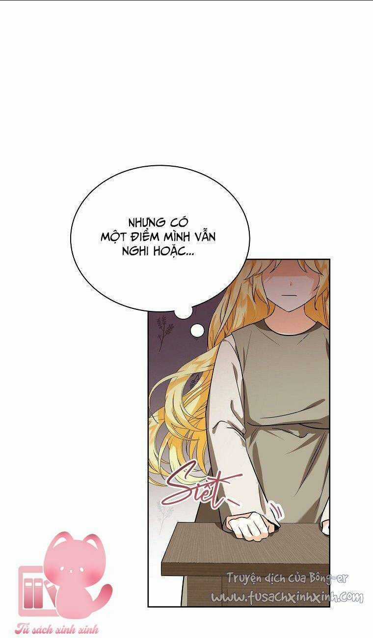 Nàng Dâu Nuôi Muốn Đứt Tình Đoạn Nghĩa Chapter 1 trang 48