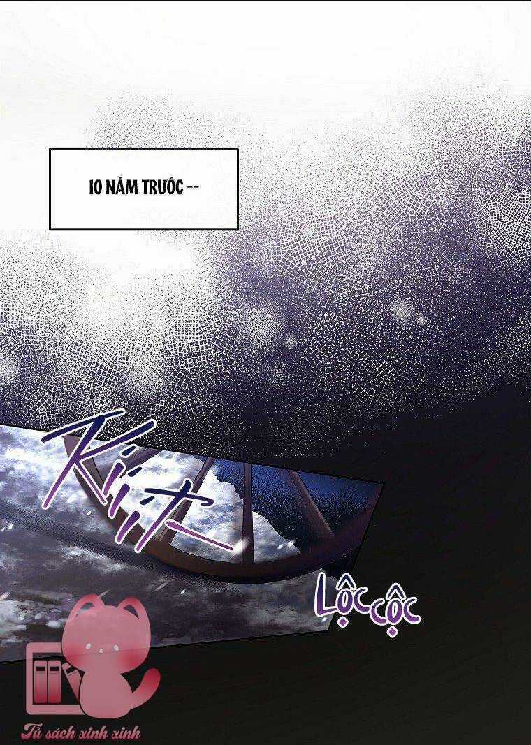 Nàng Dâu Nuôi Muốn Đứt Tình Đoạn Nghĩa Chapter 1 trang 5