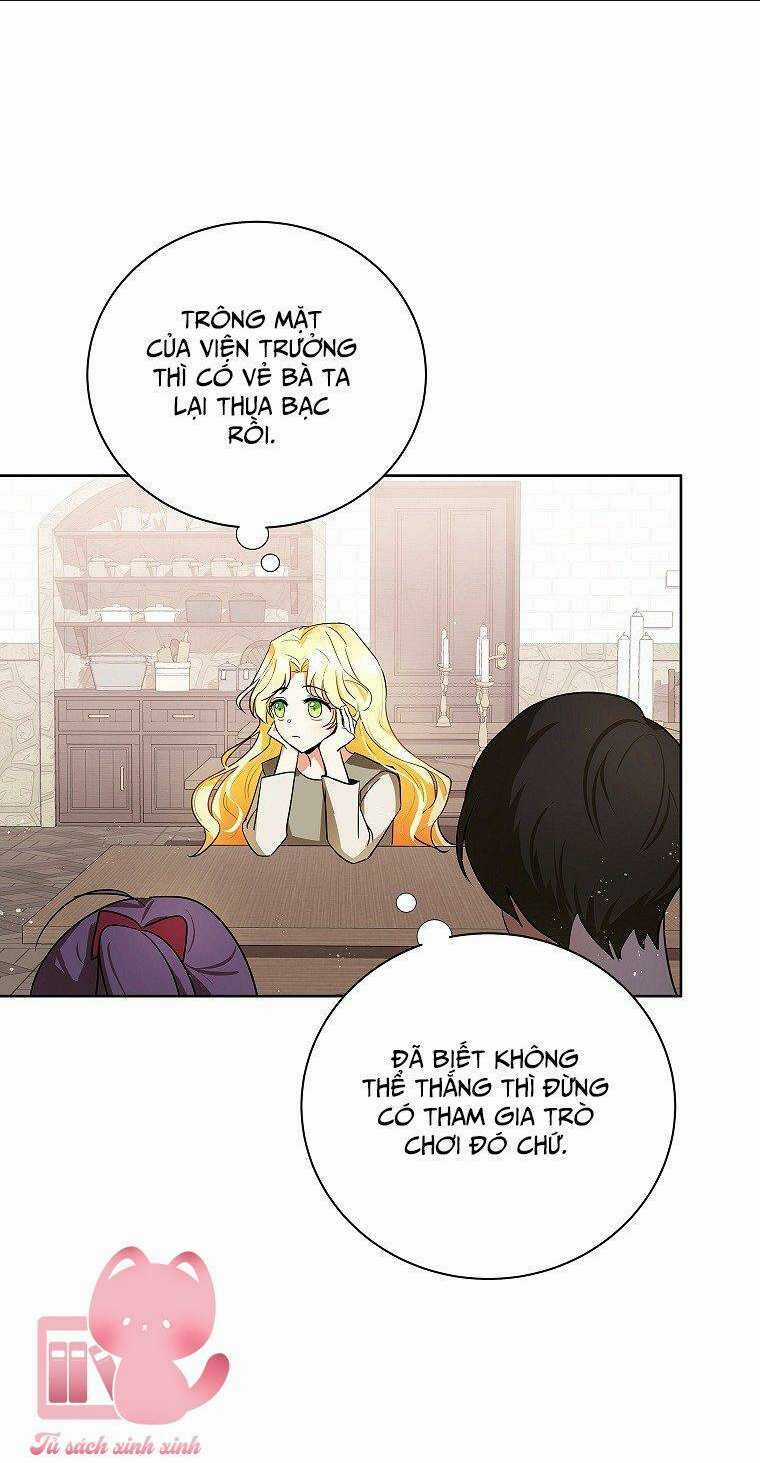 Nàng Dâu Nuôi Muốn Đứt Tình Đoạn Nghĩa Chapter 1 trang 53