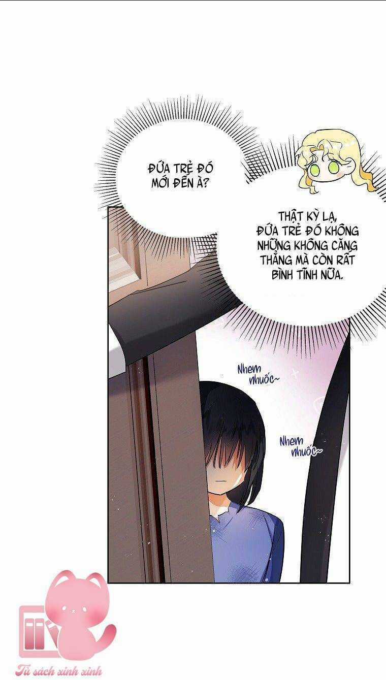 Nàng Dâu Nuôi Muốn Đứt Tình Đoạn Nghĩa Chapter 1 trang 54