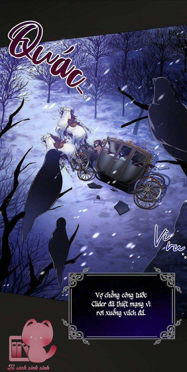 Nàng Dâu Nuôi Muốn Đứt Tình Đoạn Nghĩa Chapter 1 trang 6