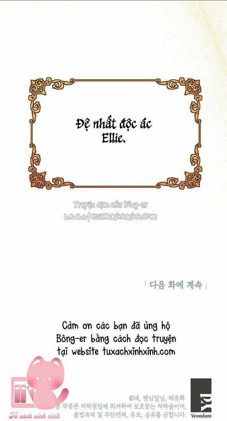 Nàng Dâu Nuôi Muốn Đứt Tình Đoạn Nghĩa Chapter 1 trang 61