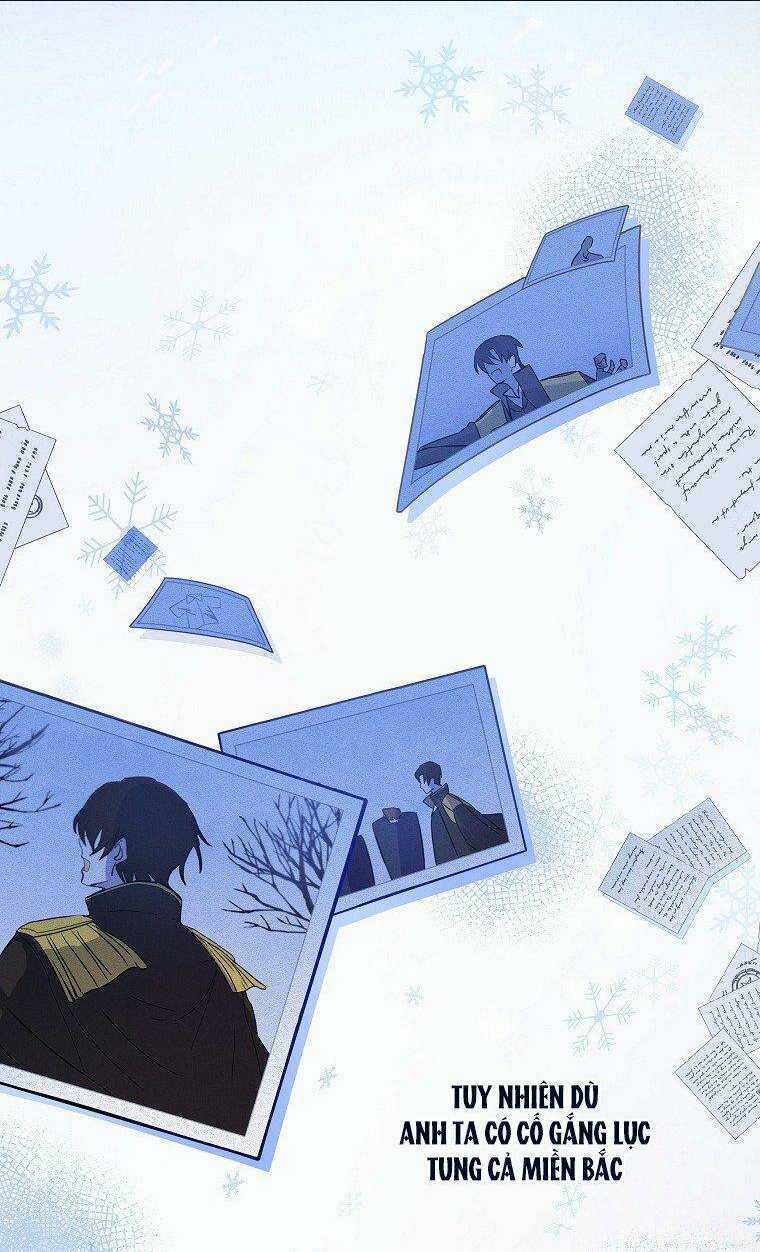 Nàng Dâu Nuôi Muốn Đứt Tình Đoạn Nghĩa Chapter 1 trang 8