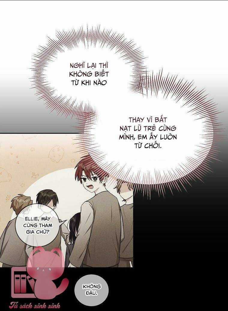 Nàng Dâu Nuôi Muốn Đứt Tình Đoạn Nghĩa Chapter 10 trang 10