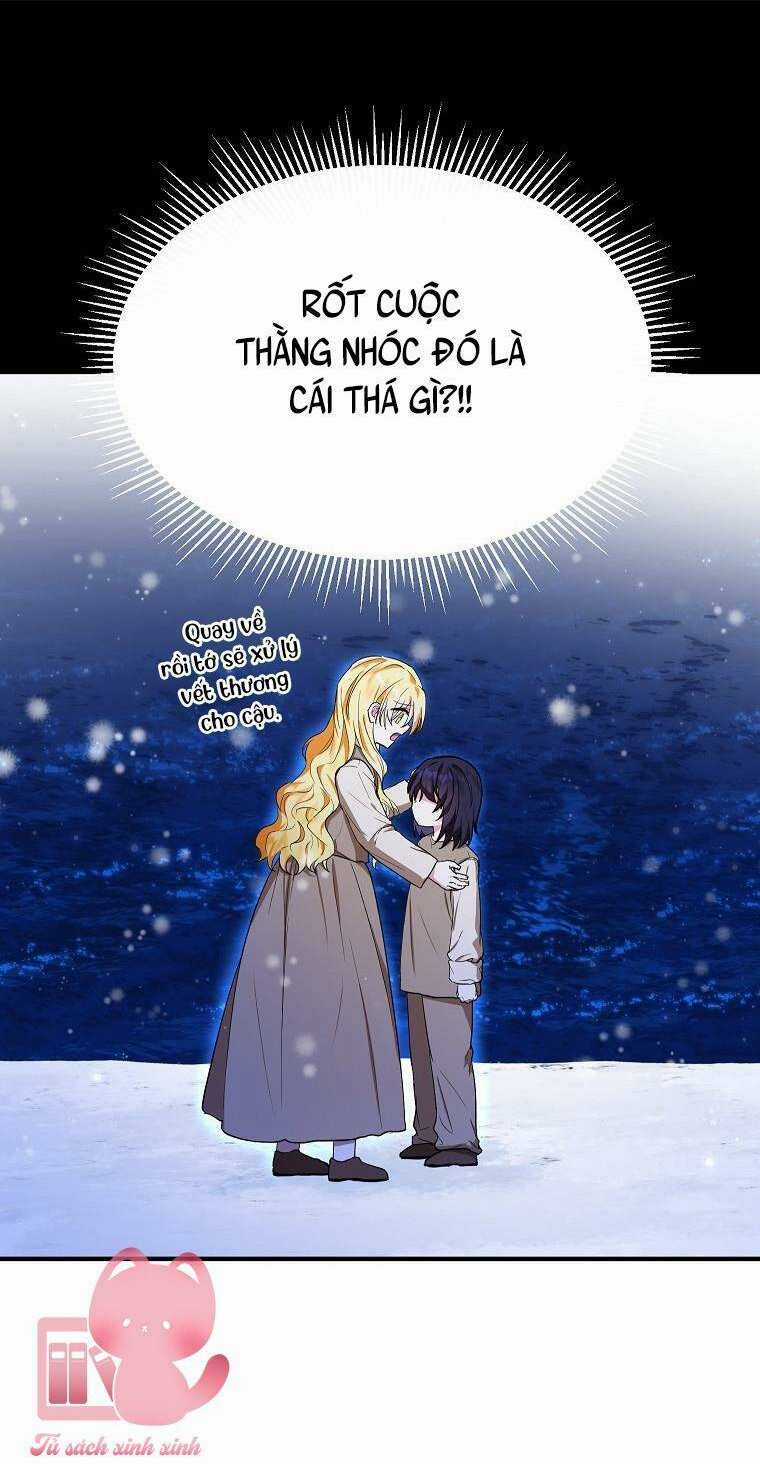 Nàng Dâu Nuôi Muốn Đứt Tình Đoạn Nghĩa Chapter 10 trang 12