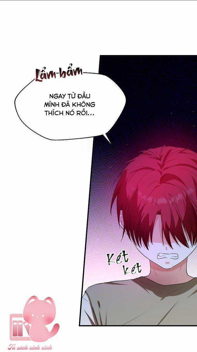 Nàng Dâu Nuôi Muốn Đứt Tình Đoạn Nghĩa Chapter 10 trang 13