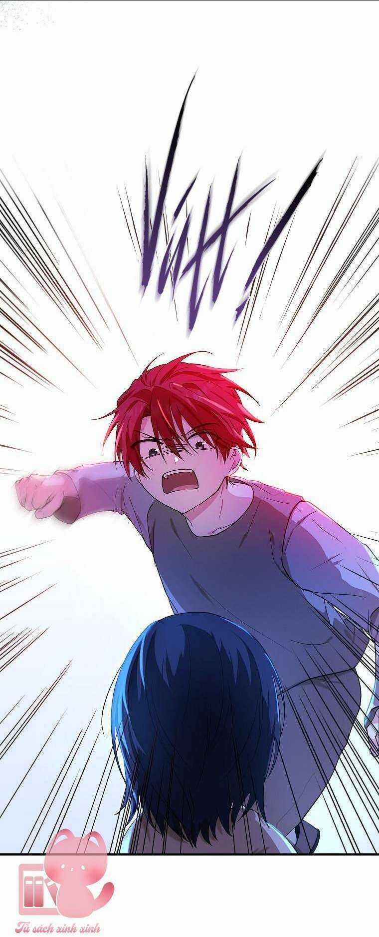 Nàng Dâu Nuôi Muốn Đứt Tình Đoạn Nghĩa Chapter 10 trang 15