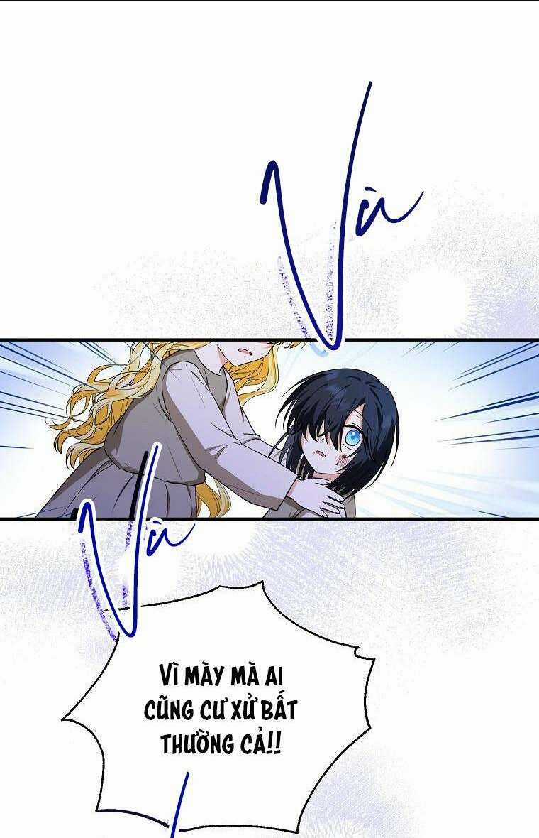 Nàng Dâu Nuôi Muốn Đứt Tình Đoạn Nghĩa Chapter 10 trang 16