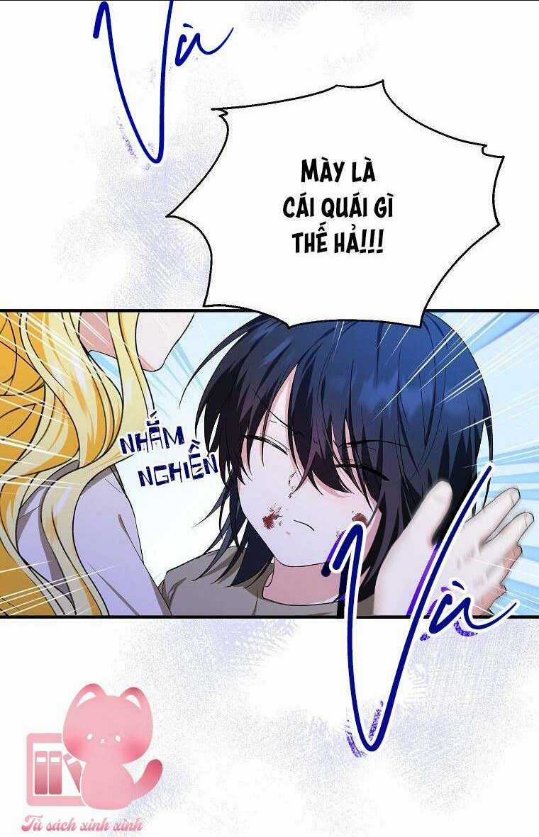 Nàng Dâu Nuôi Muốn Đứt Tình Đoạn Nghĩa Chapter 10 trang 17