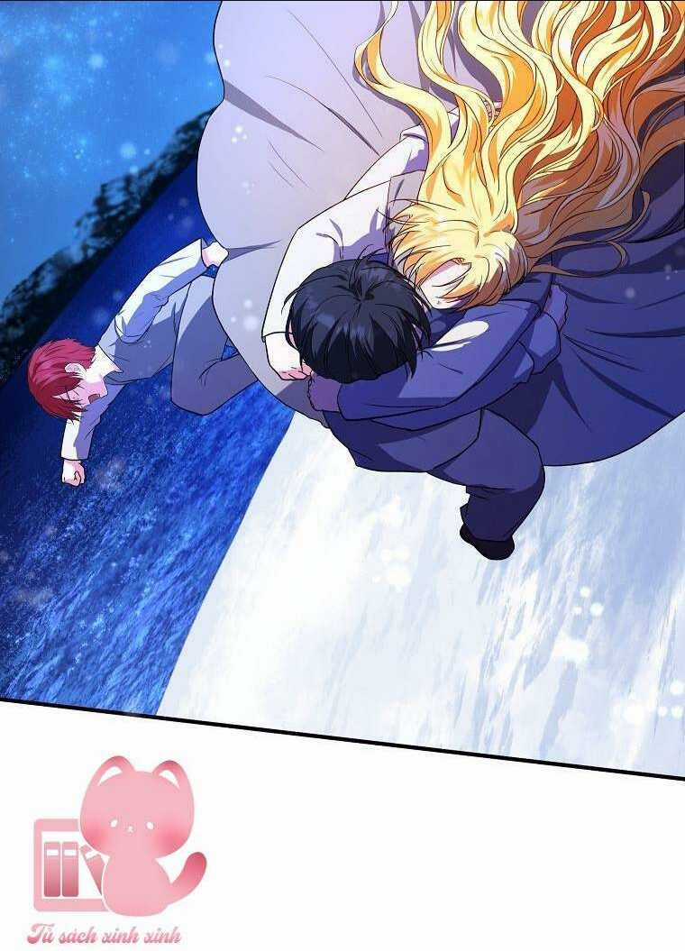 Nàng Dâu Nuôi Muốn Đứt Tình Đoạn Nghĩa Chapter 10 trang 19