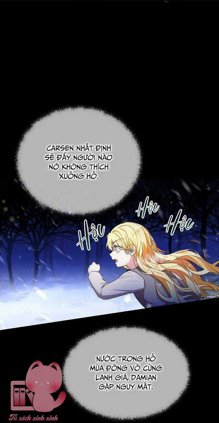 Nàng Dâu Nuôi Muốn Đứt Tình Đoạn Nghĩa Chapter 10 trang 2