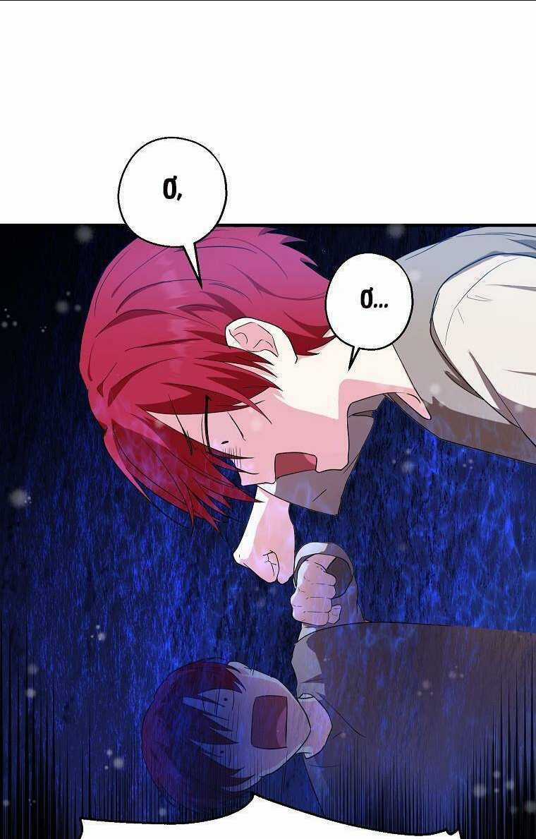 Nàng Dâu Nuôi Muốn Đứt Tình Đoạn Nghĩa Chapter 10 trang 20