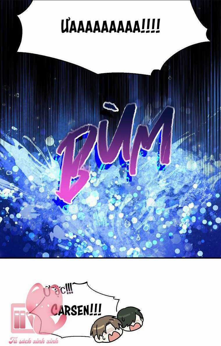 Nàng Dâu Nuôi Muốn Đứt Tình Đoạn Nghĩa Chapter 10 trang 21