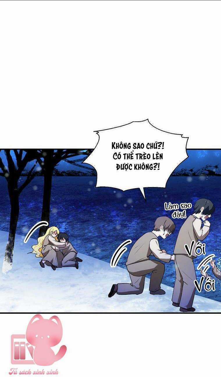 Nàng Dâu Nuôi Muốn Đứt Tình Đoạn Nghĩa Chapter 10 trang 22