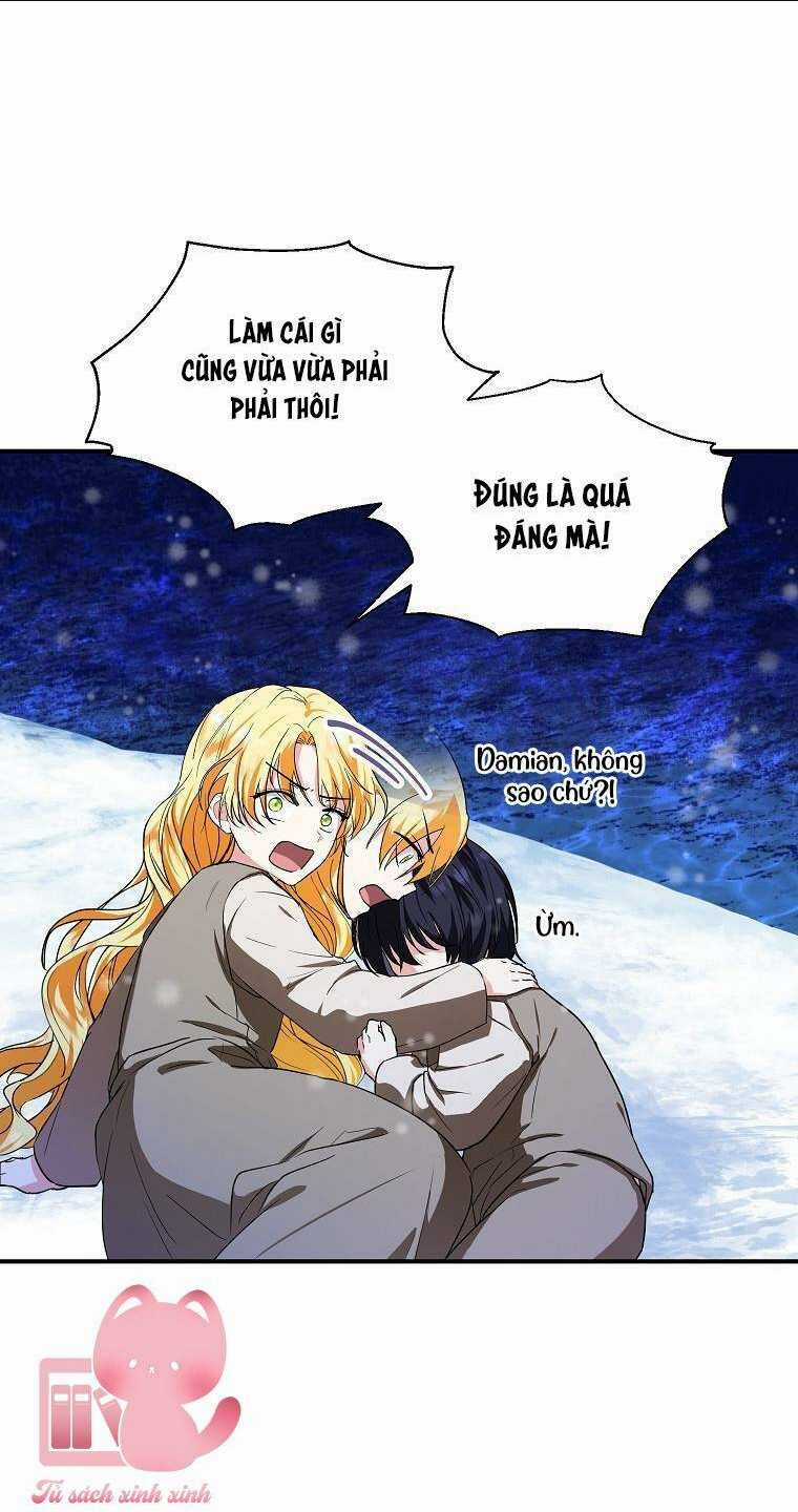 Nàng Dâu Nuôi Muốn Đứt Tình Đoạn Nghĩa Chapter 10 trang 23