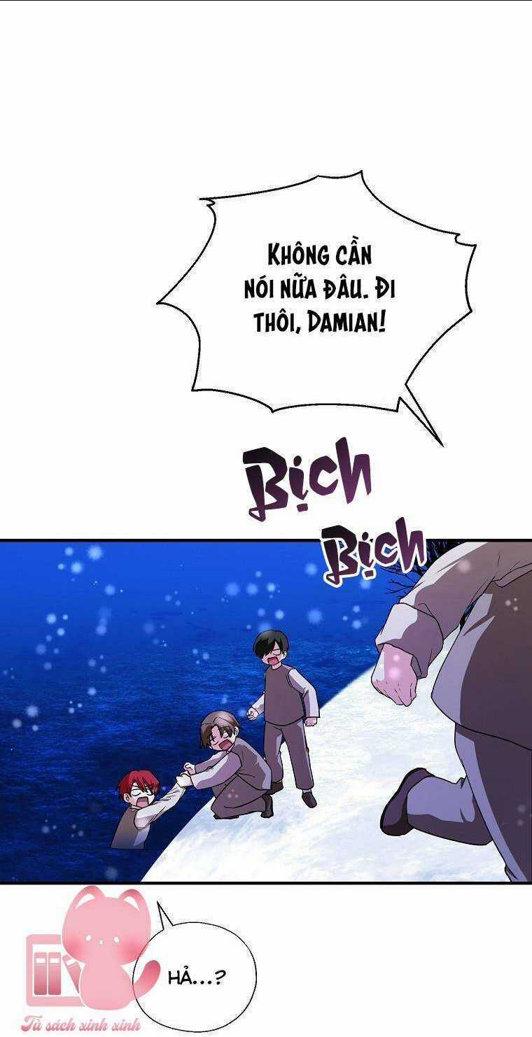 Nàng Dâu Nuôi Muốn Đứt Tình Đoạn Nghĩa Chapter 10 trang 24