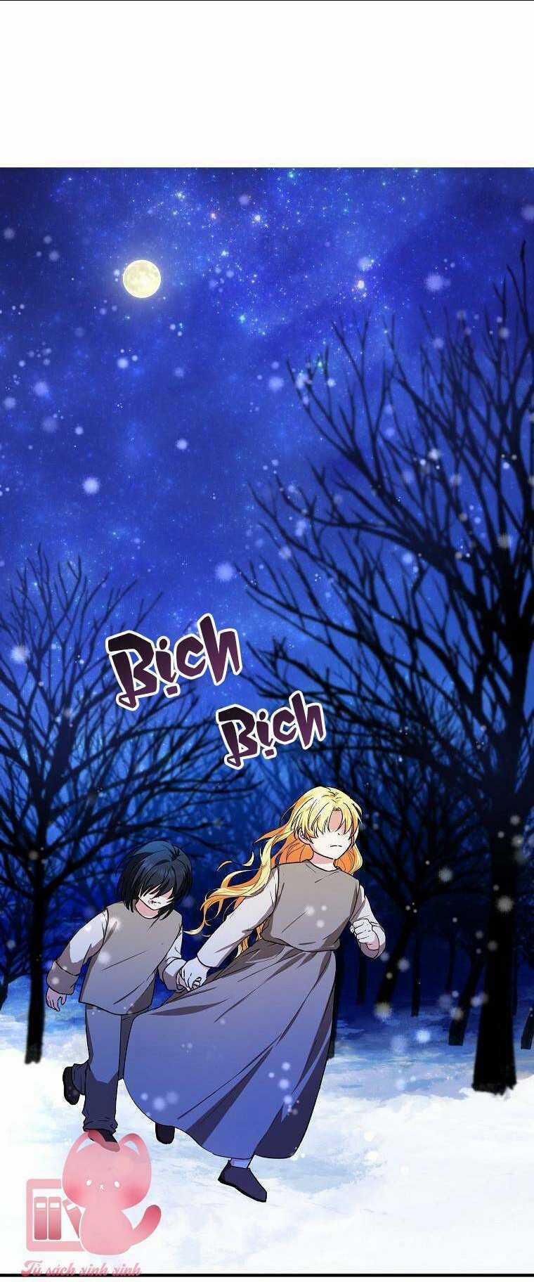 Nàng Dâu Nuôi Muốn Đứt Tình Đoạn Nghĩa Chapter 10 trang 25