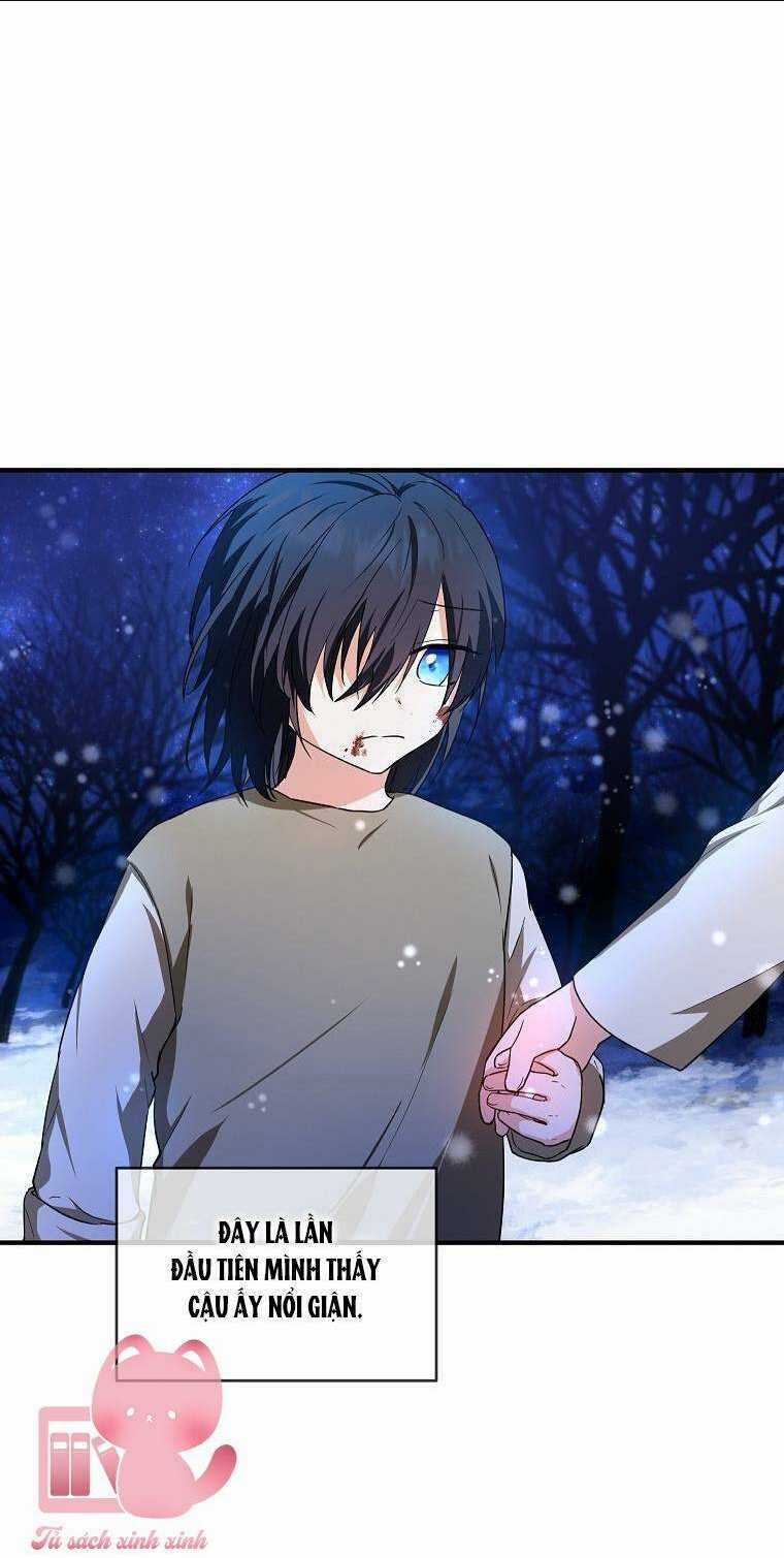 Nàng Dâu Nuôi Muốn Đứt Tình Đoạn Nghĩa Chapter 10 trang 26