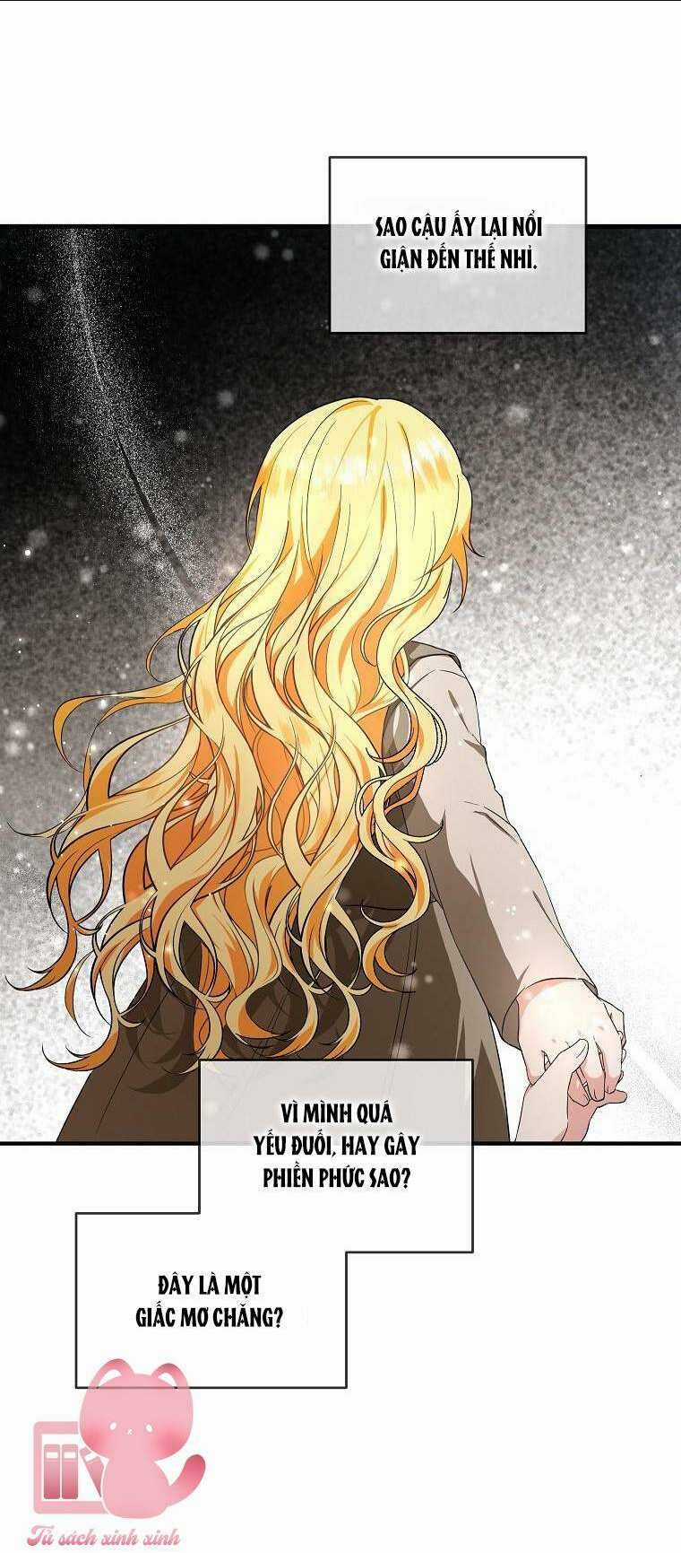 Nàng Dâu Nuôi Muốn Đứt Tình Đoạn Nghĩa Chapter 10 trang 27