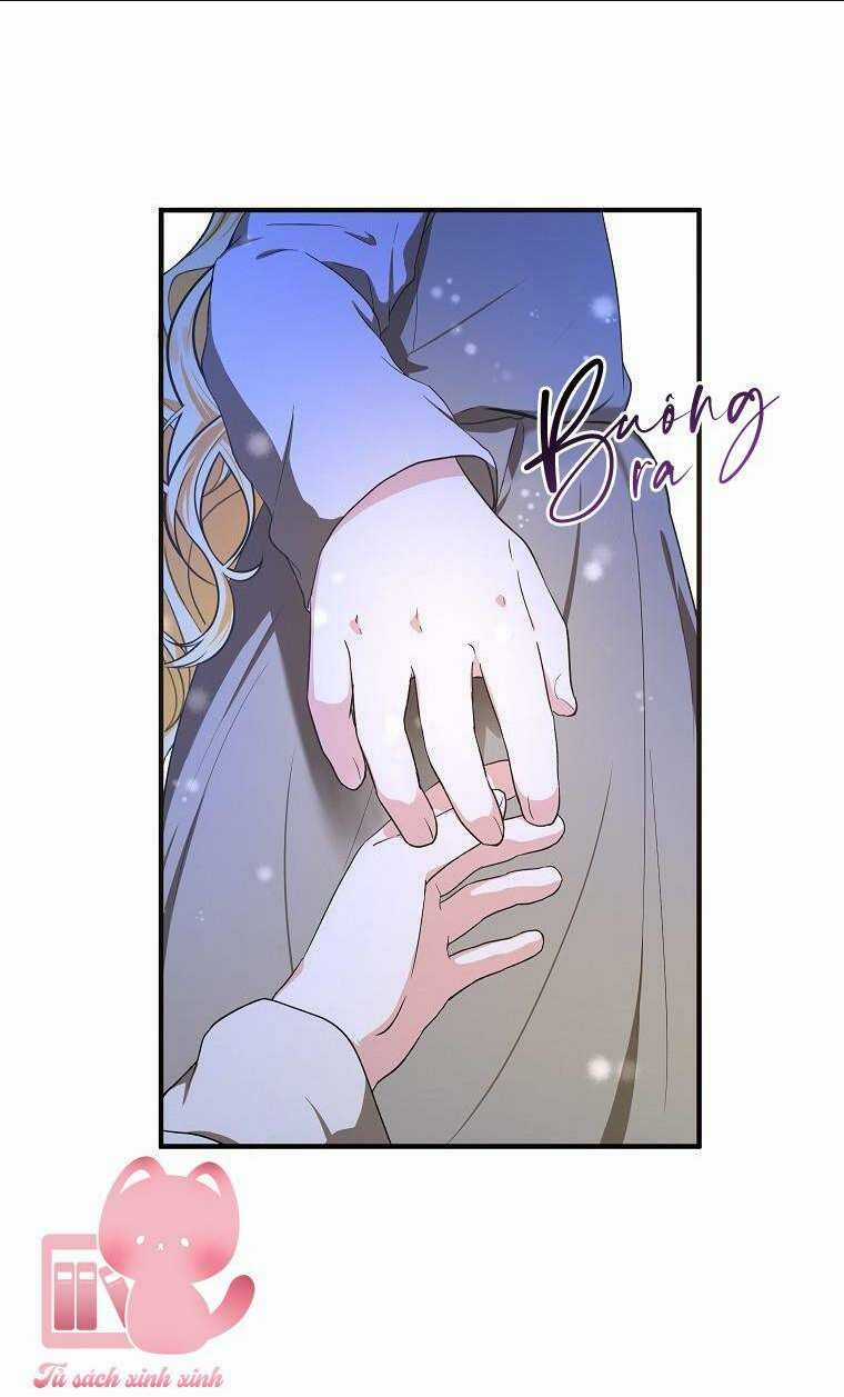 Nàng Dâu Nuôi Muốn Đứt Tình Đoạn Nghĩa Chapter 10 trang 28