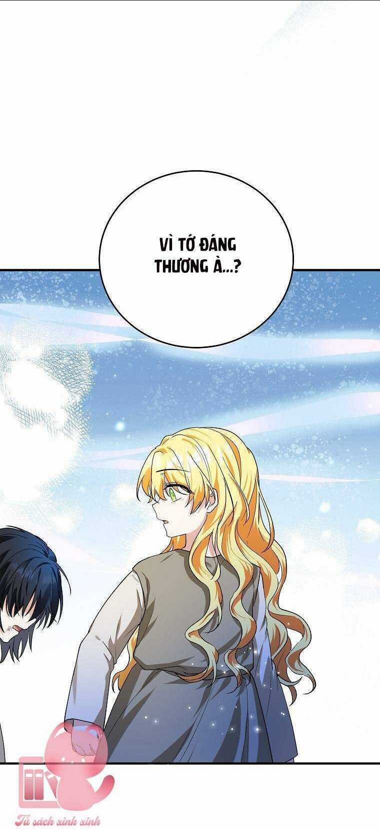 Nàng Dâu Nuôi Muốn Đứt Tình Đoạn Nghĩa Chapter 10 trang 34