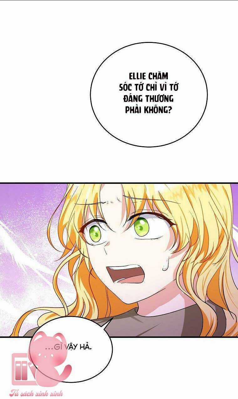 Nàng Dâu Nuôi Muốn Đứt Tình Đoạn Nghĩa Chapter 10 trang 35