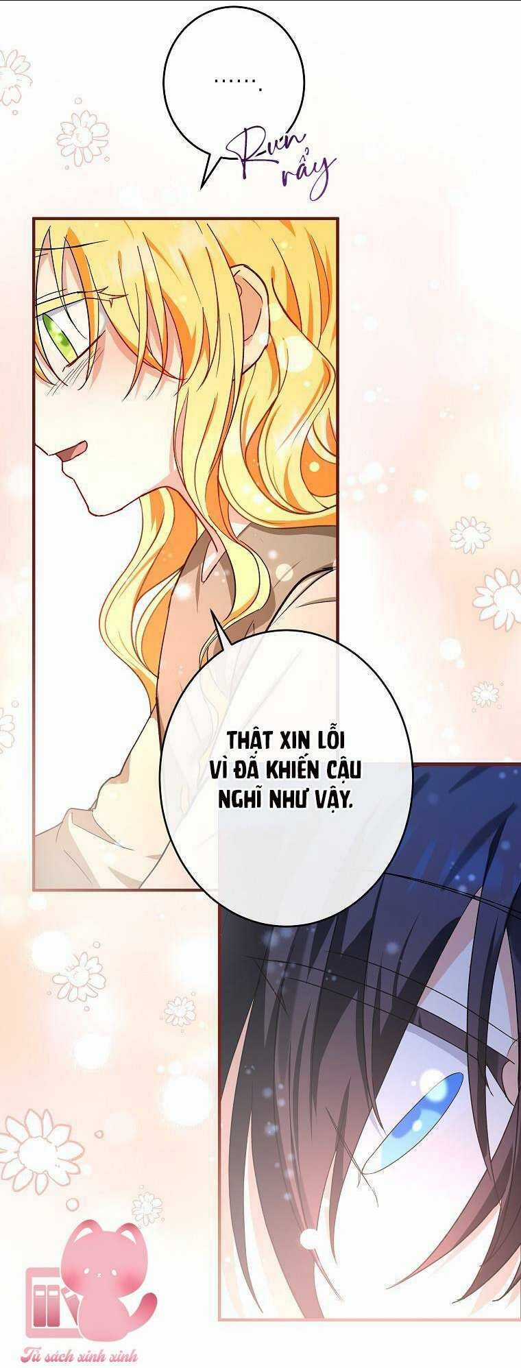 Nàng Dâu Nuôi Muốn Đứt Tình Đoạn Nghĩa Chapter 10 trang 38