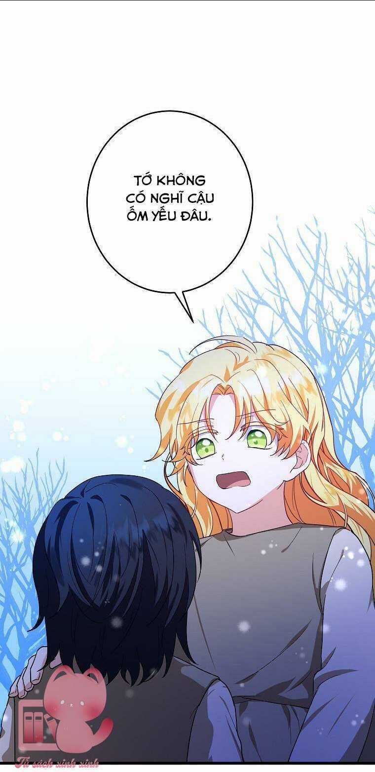 Nàng Dâu Nuôi Muốn Đứt Tình Đoạn Nghĩa Chapter 10 trang 40