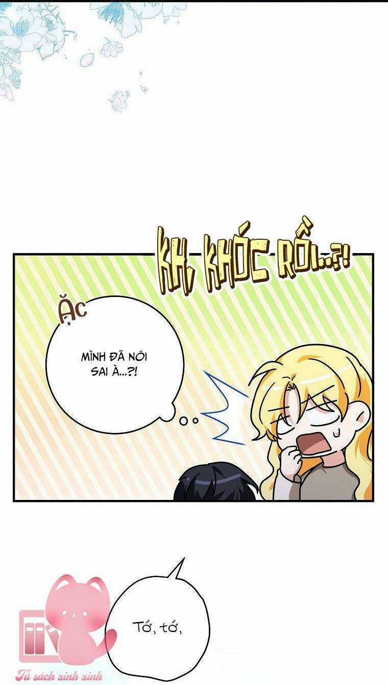 Nàng Dâu Nuôi Muốn Đứt Tình Đoạn Nghĩa Chapter 10 trang 46